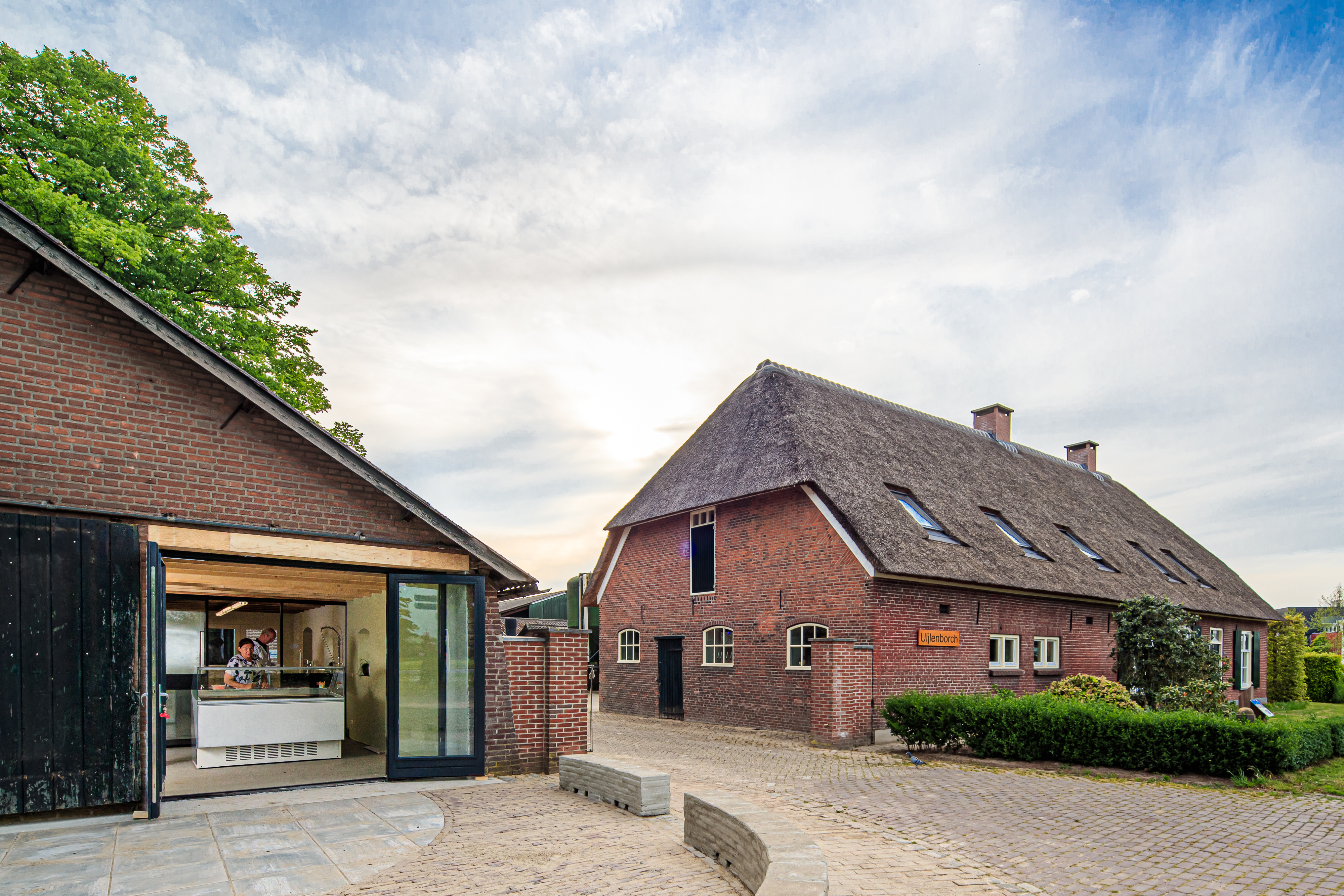 Ijshoeve Uijlenborch, Hannie Verhoeven Fotograaf-001